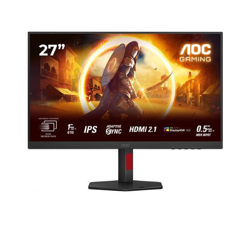 AOC G4 U27G4R Monitor PC 27’